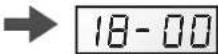 HAYWARD TriStar VST - Programmering af timertilstand - 9
