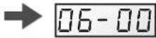 HAYWARD TriStar VST - Setting the Timer mode - 8