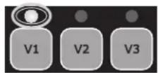 HAYWARD TriStar VST - Ausschalten/Neustart der Pumpe - 1