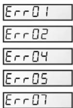 HAYWARD TriStar VST - A) El motor no arranca - 1
