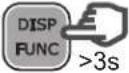 HAYWARD TriStar VST - Ajuste del cebado - 1
