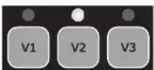 HAYWARD TriStar VST - Manual mode Timer mode - 2