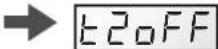 HAYWARD TriStar VST - Programmering af timertilstand - 23
