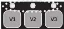 HAYWARD TriStar VST - Indstilling af skimmerfunktion - 3