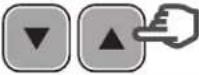 HAYWARD TriStar VST - Setting the Skimmer function - 14