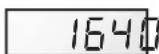 HAYWARD TriStar VST - In Manual mode: selecting, setting and saving a custom speed - 7