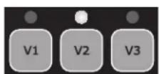 HAYWARD TriStar VST - Ручной режим Режим Таймера - 2