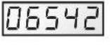 HAYWARD TriStar VST - DISPLAYING CURRENT SETTINGS - 40