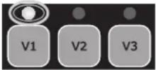 HAYWARD TriStar VST - Parada/reinicio de la bomba - 4
