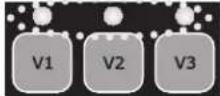HAYWARD TriStar VST - Ajuste del cebado - 3