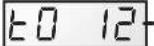 HAYWARD TriStar VST - VISUALISERING AV PARAMETRENE - 9