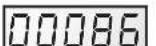 HAYWARD TriStar VST - WEERGAVE VAN DE PARAMETERS - 42