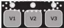 HAYWARD TriStar VST - Nulstilling af parametrene - 3