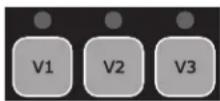 HAYWARD TriStar VST - Manuel tilstand Timertilstand - 4