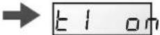 HAYWARD TriStar VST - Programmering af timertilstand - 13
