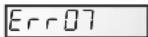 HAYWARD TriStar VST - A) The motor does not start - 9