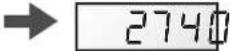 HAYWARD TriStar VST - Programmering af timertilstand - 21