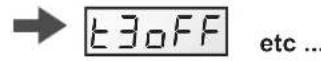 HAYWARD TriStar VST - Programmering av Timer-modus - 26
