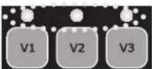 HAYWARD TriStar VST - Настройка функции Скиммера - 3