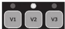 HAYWARD TriStar VST - Ansaugphase - 1