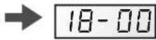 HAYWARD TriStar VST - Programmering av Timer-modus - 10