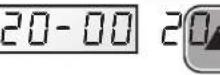 HAYWARD TriStar VST - Programmation du mode Timer - 18