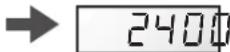 HAYWARD TriStar VST - Aktiveringsfase - 4