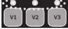 HAYWARD TriStar VST - Indstilling af spædning - 3