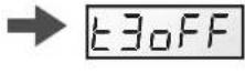 HAYWARD TriStar VST - Programmation du mode Timer - 26
