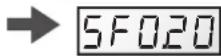 HAYWARD TriStar VST - Configuração da função Skimmer - 7