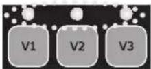 HAYWARD TriStar VST - Программирование режима Таймера - 3