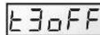 HAYWARD TriStar VST - Programação do modo Timer - 25