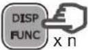 HAYWARD TriStar VST - Indstilling af skimmerfunktion - 4