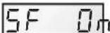 HAYWARD TriStar VST - WEERGAVE VAN DE PARAMETERS - 49
