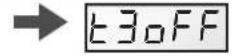 HAYWARD TriStar VST - Setting the Timer mode - 26