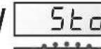 HAYWARD TriStar VST - DISPLAYING CURRENT SETTINGS - 61