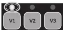 HAYWARD TriStar VST - В Ручном режиме: выбор, настройка и запоминание скорости - 12