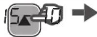 HAYWARD TriStar VST - Impostazione dell'orologio - 8