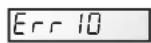 HAYWARD TriStar VST - A) The motor does not start - 2