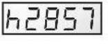 HAYWARD TriStar VST - DISPLAYING CURRENT SETTINGS - 36