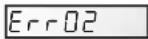 HAYWARD TriStar VST - A) The motor does not start - 3