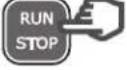 HAYWARD TriStar VST - Indstilling af uret - 9