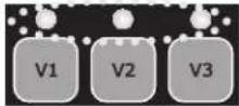 HAYWARD TriStar VST - Ajuste del reloj - 3