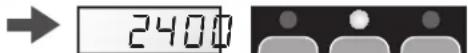 HAYWARD TriStar VST - Fase de escorvamento - 2