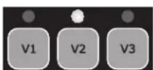 HAYWARD TriStar VST - Manuellt läge Timer-läge - 2