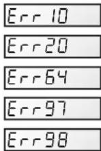 HAYWARD TriStar VST - MULIGE FEIL OG L∅SNINGER - 2