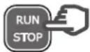 HAYWARD TriStar VST - Stop/genstart af pumpen - 3
