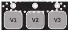 HAYWARD TriStar VST - Återställa parametrarna - 3