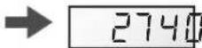 HAYWARD TriStar VST - Programmering av timer-läget - 21