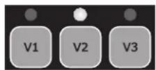 HAYWARD TriStar VST - Fase de escorvamento - 7
